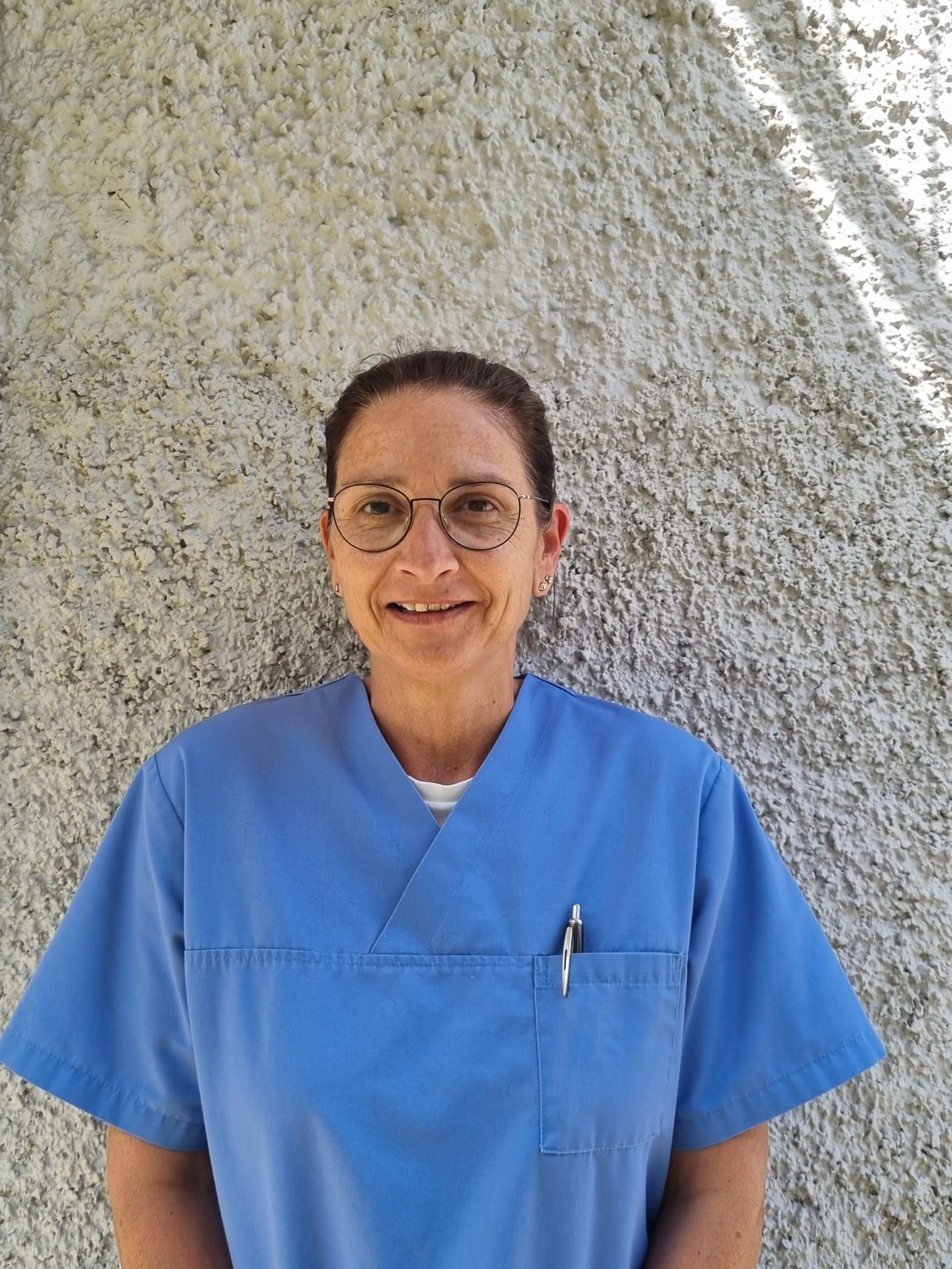 Mag. med. vet. Christine Jäger